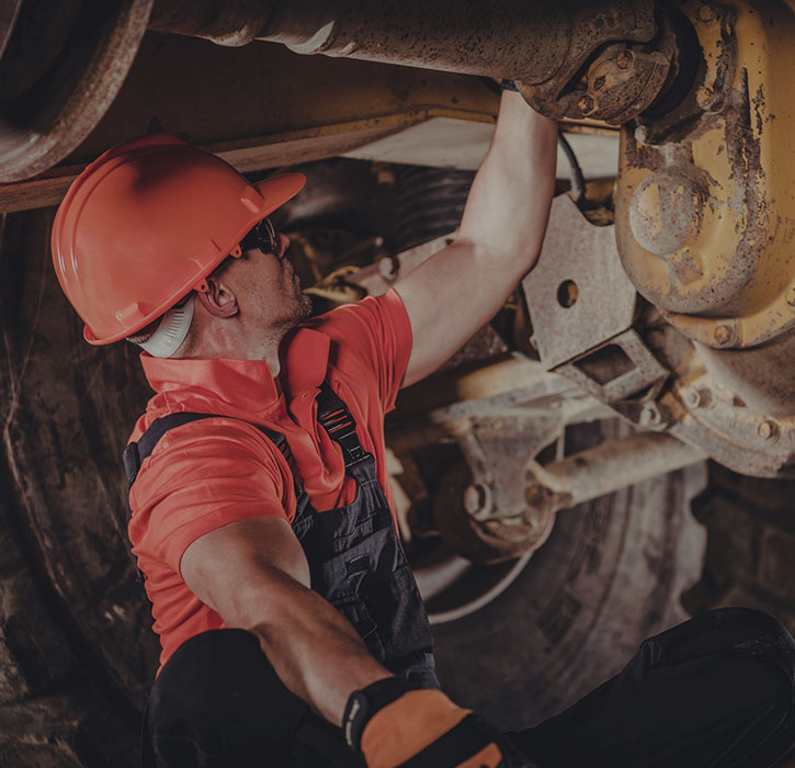 Certified OnSite Electricians Big Country Equipment