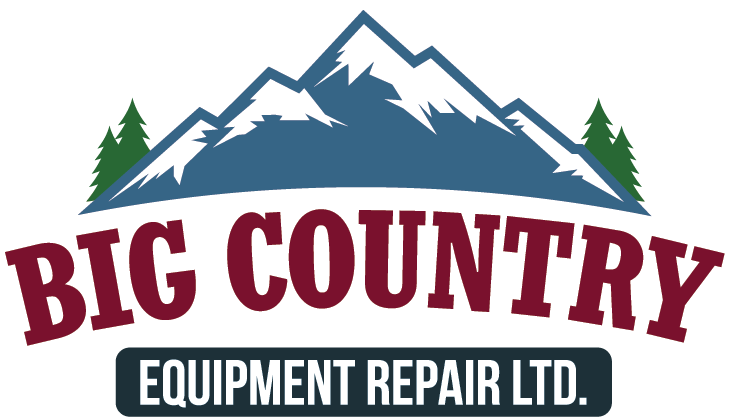 Big Country Equipment